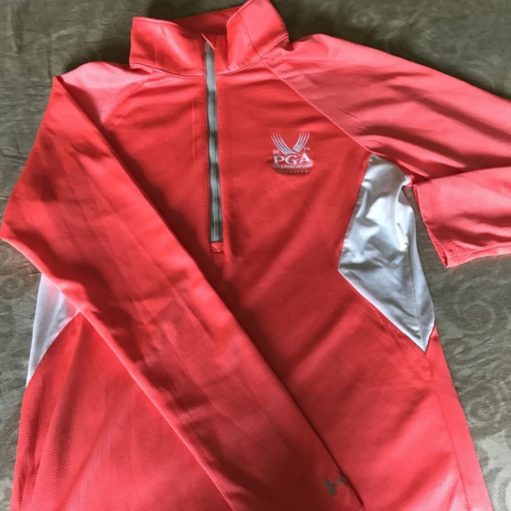 Golf Jacket PGA